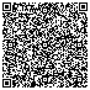 QR-код с контактной информацией организации Корухай