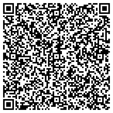 QR-код с контактной информацией организации Технолог