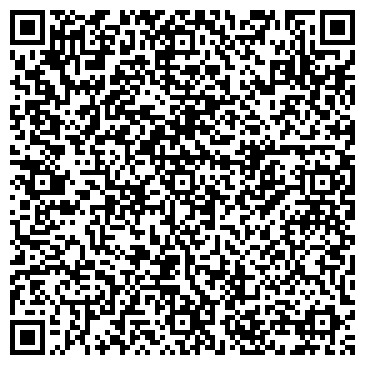 QR-код с контактной информацией организации Динопланета