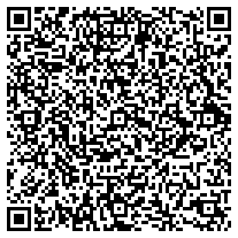 QR-код с контактной информацией организации Японо-мама