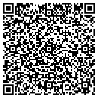 QR-код с контактной информацией организации НОВЫЙ КЛУБ