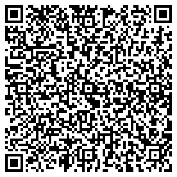 QR-код с контактной информацией организации Тюнинг-мастер