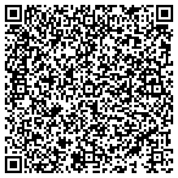 QR-код с контактной информацией организации Шторы Арт, салон, ИП Бушкова А.Б.
