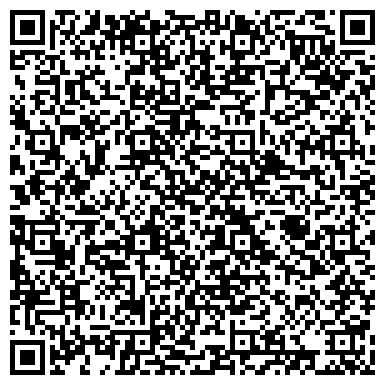 QR-код с контактной информацией организации Сибирский центр логистики и таможенного дела