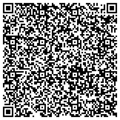 QR-код с контактной информацией организации Отдел военного комиссариата Оренбургской области по Промышленному и Дзержинскому району