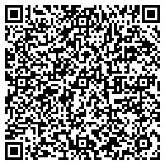 QR-код с контактной информацией организации Лаванда