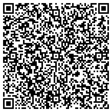 QR-код с контактной информацией организации ИП Ахиза С.М.