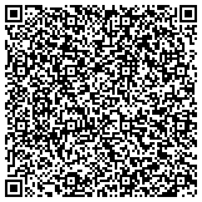 QR-код с контактной информацией организации Отдел военного комиссариата Оренбургской области по Ленинскому и Центральному району