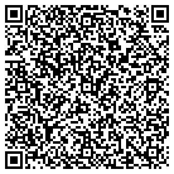 QR-код с контактной информацией организации Бобронавты