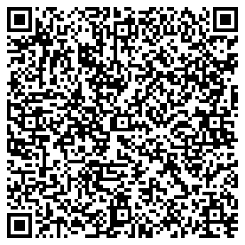 QR-код с контактной информацией организации АвтоДруг+