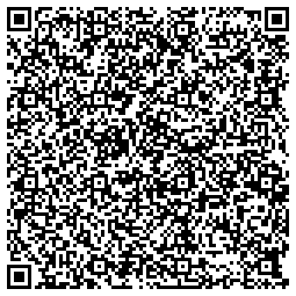 QR-код с контактной информацией организации Отдел военного комиссариата Оренбургской области по Промышленному и Дзержинскому району