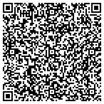 QR-код с контактной информацией организации Весёлый Ква