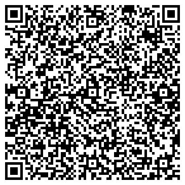 QR-код с контактной информацией организации Зов Джунглей