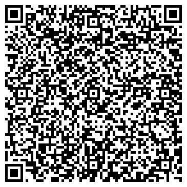 QR-код с контактной информацией организации ООО Облик