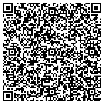 QR-код с контактной информацией организации Beautella