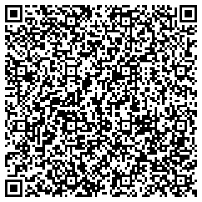 QR-код с контактной информацией организации Планета Чудетства