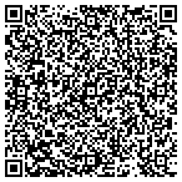 QR-код с контактной информацией организации Эльфы