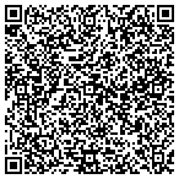 QR-код с контактной информацией организации Мегабаза