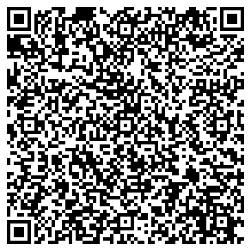 QR-код с контактной информацией организации ИП Садовских В.А.