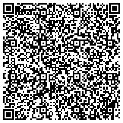 QR-код с контактной информацией организации Группа технического надзора при ГИБДД Отдела МВД по г. Оренбургу