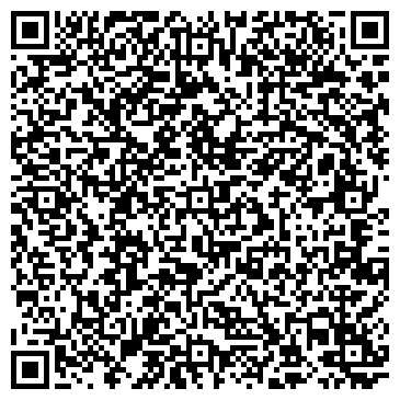 QR-код с контактной информацией организации Эльф