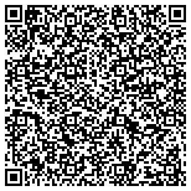 QR-код с контактной информацией организации Красноярский краевой дворец пионеров и школьников