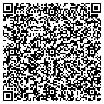 QR-код с контактной информацией организации ООО СК "Изба-НН"