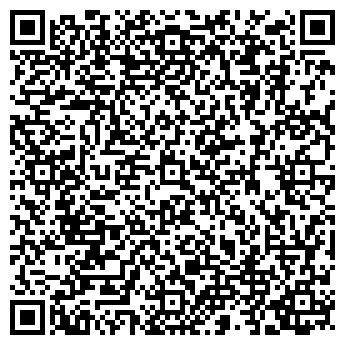 QR-код с контактной информацией организации Таити