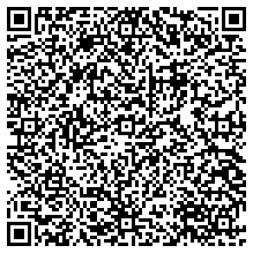 QR-код с контактной информацией организации Бахтияр, сеть автосервисов, ИП Халилов Б.Б.