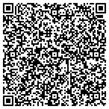 QR-код с контактной информацией организации Городской архив г. Оренбурга