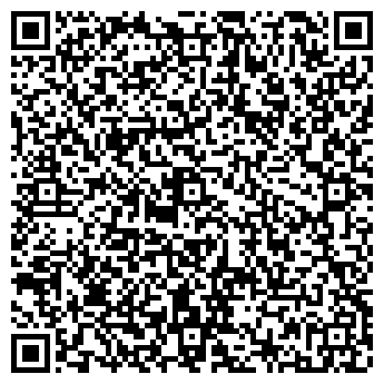 QR-код с контактной информацией организации ООО БумБумРум