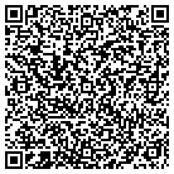 QR-код с контактной информацией организации ООО Маркет-онлайн