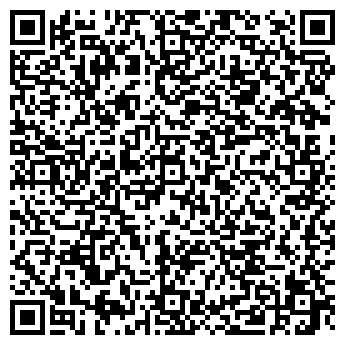 QR-код с контактной информацией организации «Пластпродукт»