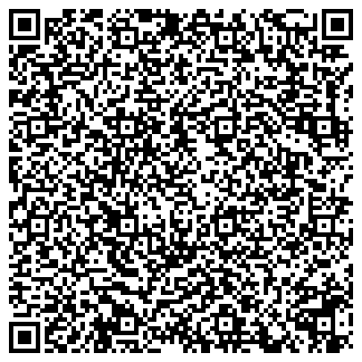 QR-код с контактной информацией организации ООО Визирь Компани