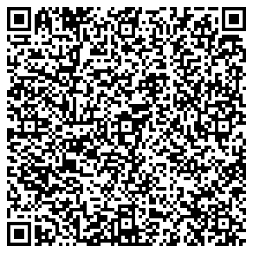 QR-код с контактной информацией организации Мир Анжелики