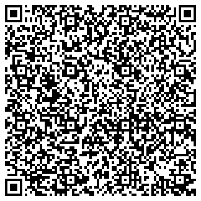 QR-код с контактной информацией организации Кератон-Урал, ООО, торговая компания, представительство в г. Екатеринбурге