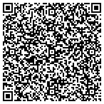 QR-код с контактной информацией организации Оренбургский санаторный Дом детства