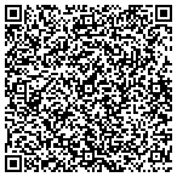 QR-код с контактной информацией организации Кошачье Царство