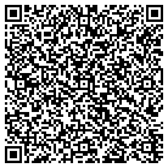 QR-код с контактной информацией организации Загар-Сити
