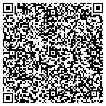 QR-код с контактной информацией организации Бруклэнд, торговая компания, Склад