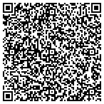 QR-код с контактной информацией организации Гранд-Парфюм