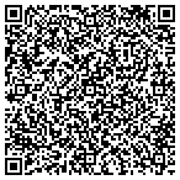 QR-код с контактной информацией организации ООО Русстафф