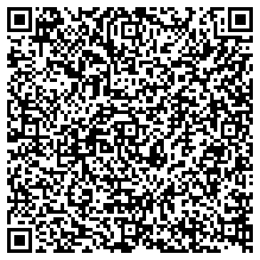 QR-код с контактной информацией организации Юнга-Club