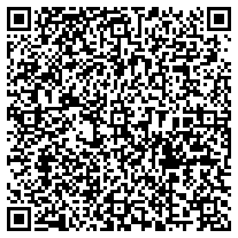 QR-код с контактной информацией организации Корона