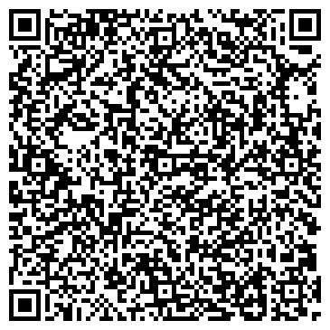 QR-код с контактной информацией организации ООО Дарс