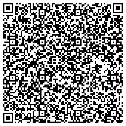 QR-код с контактной информацией организации Агентство детских общественных инициатив