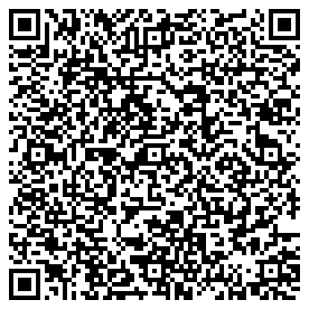QR-код с контактной информацией организации ЗАГС г. Оренбурга
