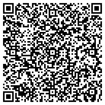QR-код с контактной информацией организации Люкс Парфюм