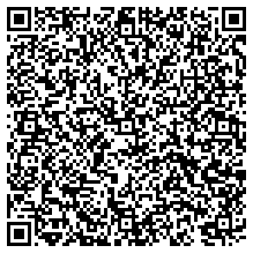 QR-код с контактной информацией организации ИП Будагов А.А.