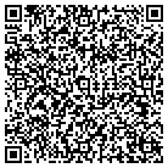 QR-код с контактной информацией организации Авто Хаус